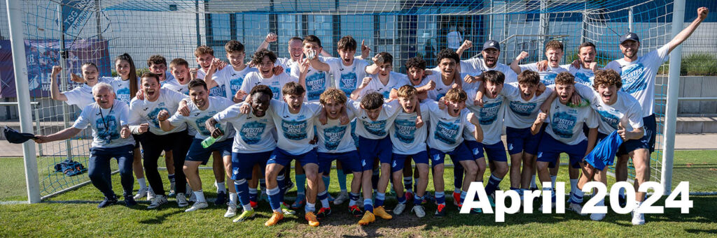 ENBW Oberliga Baden-Wuerttemberg, Fussball, Jugend, Junioren, Meisterschaft, TSG 1899 Hoffenheim, U16, VfB Stuttgart